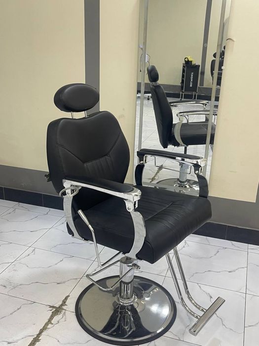 Sartaroshxona uchun kreslo