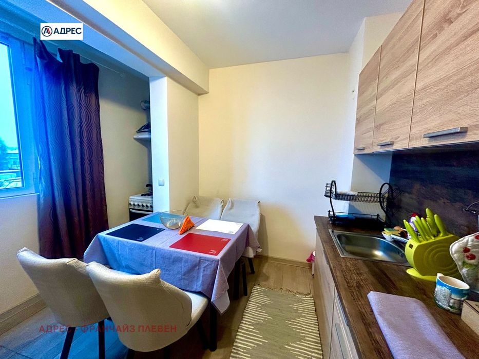 1-стаен в Враца-Околчица площ 44 цена 67000