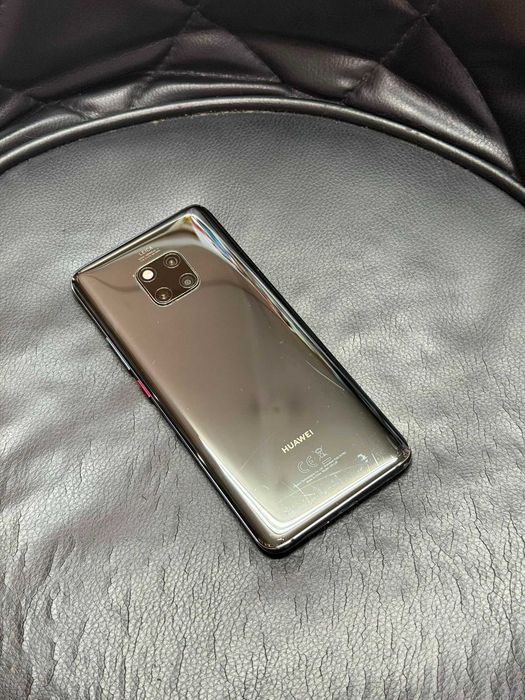 Huawei Mate 20 Pro