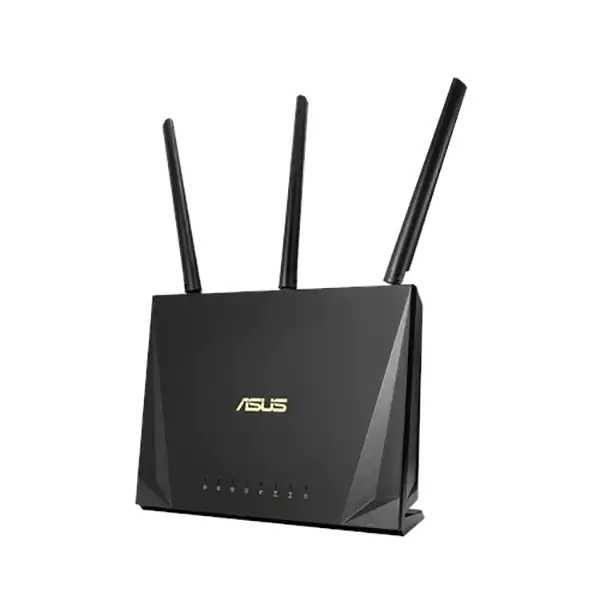 Router Wireless sigilat Asus Gigabit RT-AC1750U DualBand VPN Server cutie Nou