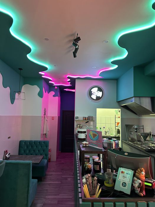 Locatie comerciala Falticeni  ( cafenea/bar/fastfood)