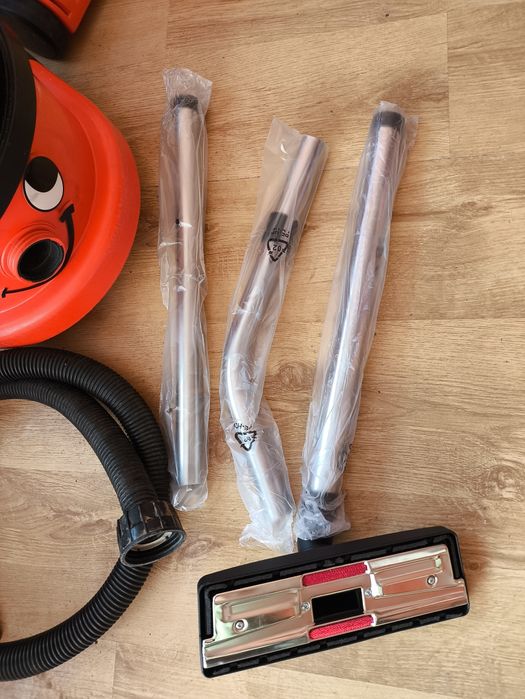 Прахосмукачка Хенри Нуматик Henry