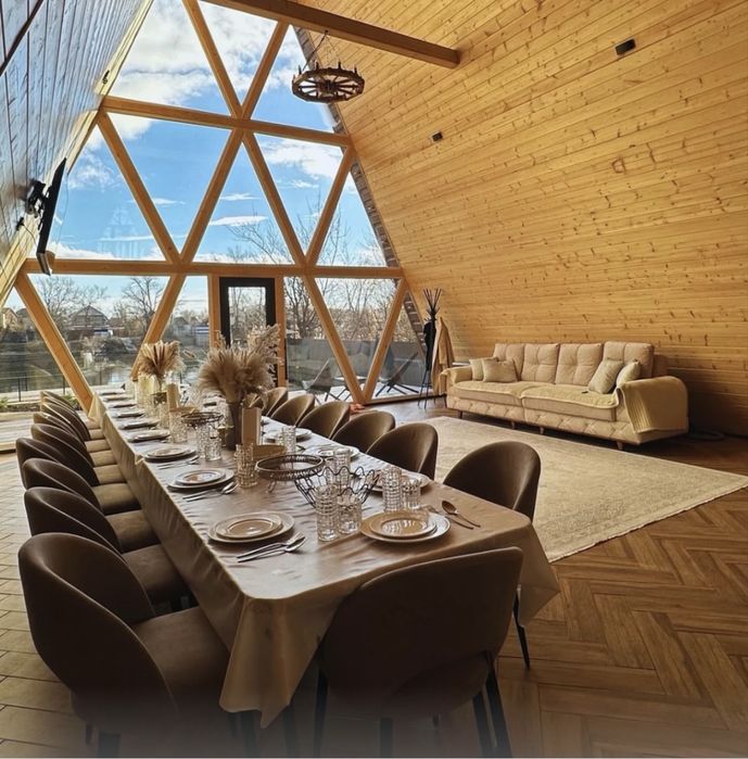 Продам база отдыха