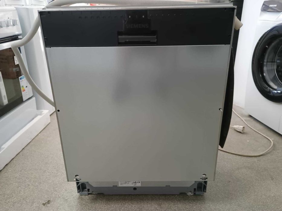 Съдомиялна машина за вграждане Siemens-Сименс АquaStop®