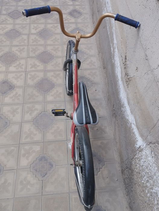 Продам детский велосипед!