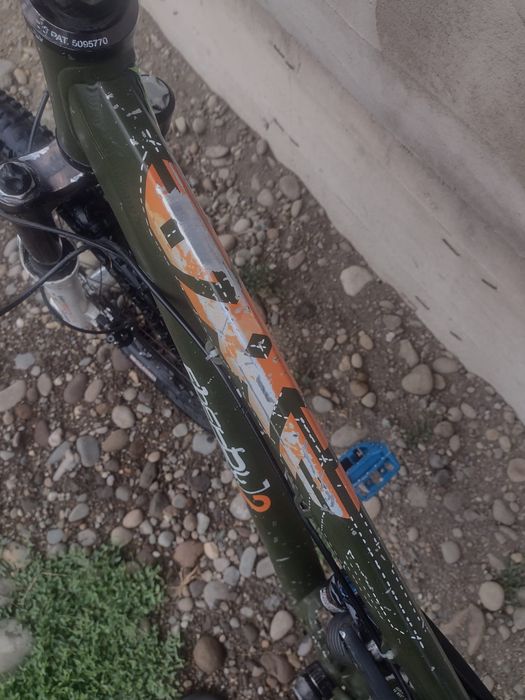 Bicicletă de vanzare