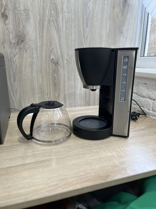 Продам кофеварку Vitek