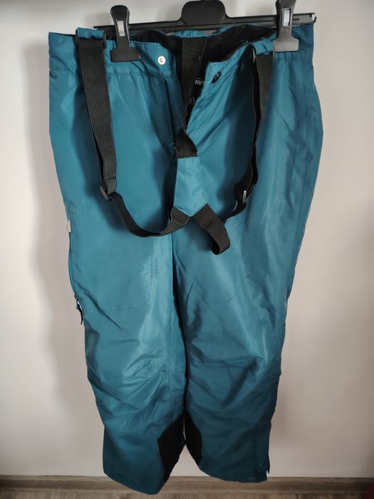 Pantaloni și geacă de schi pentru băieți, Crivit