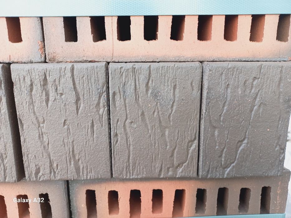 Кирпич облицовачный