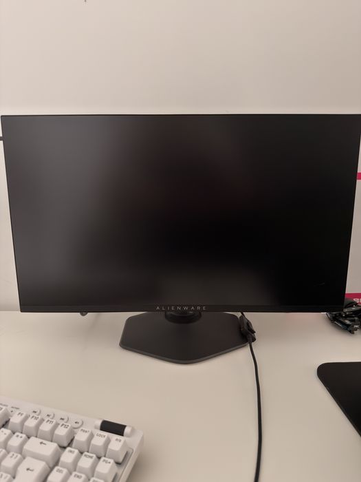 Monitor gaming LED IPS DELL ALIENWARE AW2523HF 24.5