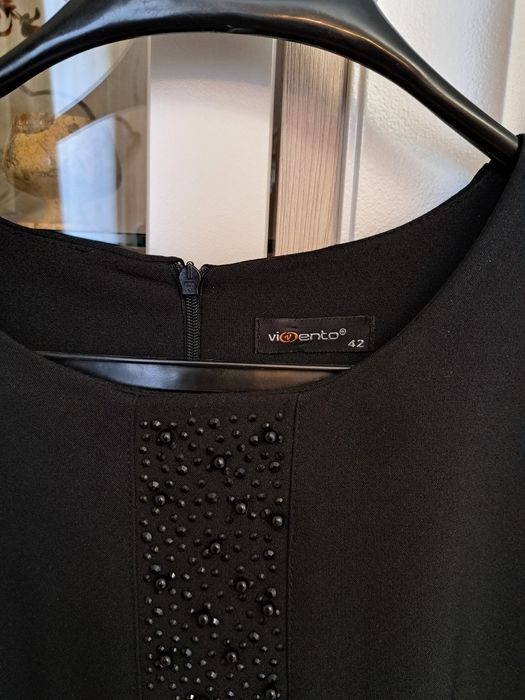 Платье женское, размер 46, 48