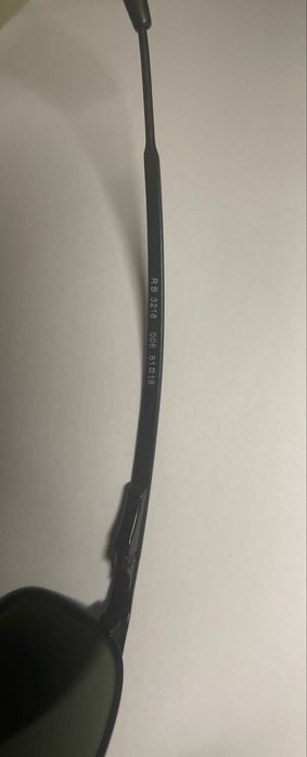 Продавам оригинални очила RayBan