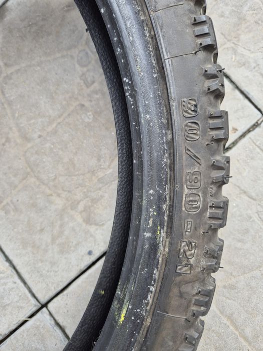 Anvelopa moto fata 90/90-21