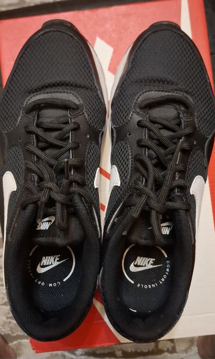 Маратонки Найк Еър Макс  SC