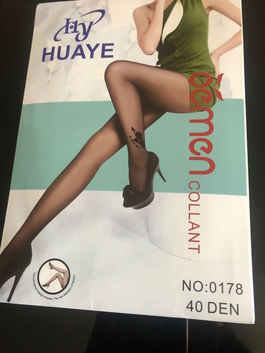 Нови Дамски Чорапогащи