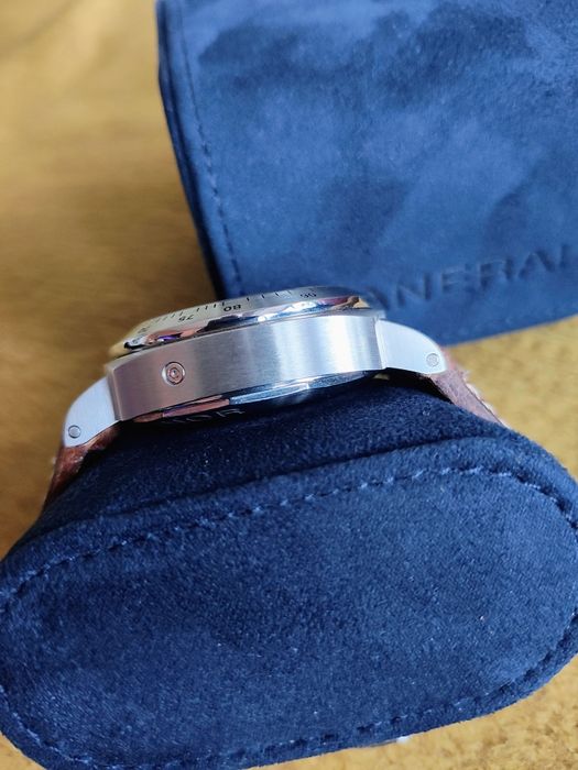 PANERAI Luminor Chrono Daylight 44mm