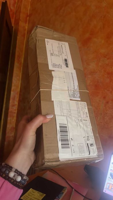 Радио предавател/ трансмитер за CERF 76-109 MhZ FM transmitter