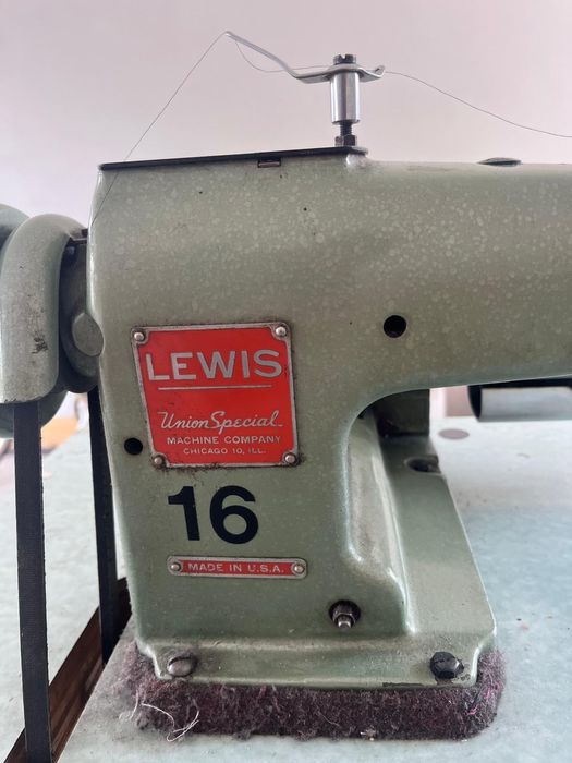 Vand Masina de cusut