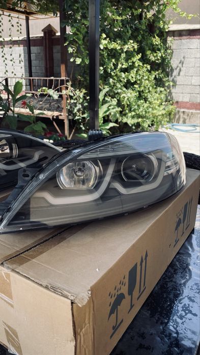 Daewoo Gentra. 2014 года