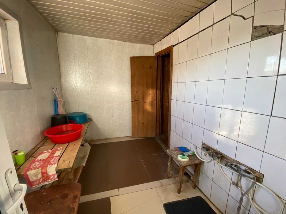 Продам 4 ком дом Костанай 2