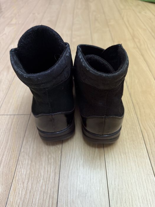 Обувь ортопедическая