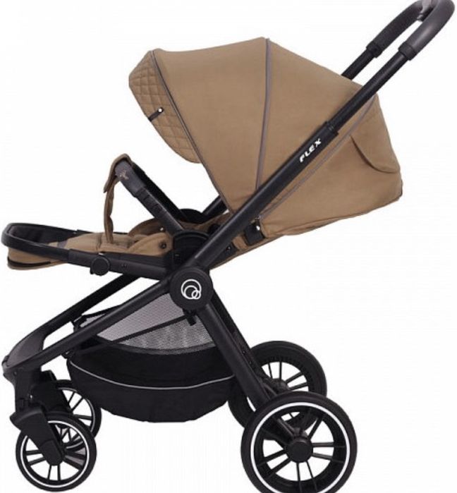 Продам детскую коляску 2в1