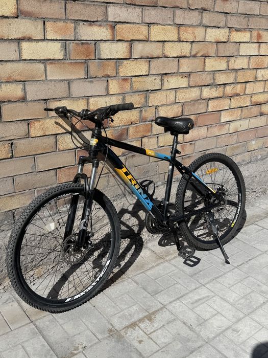 Велосипед Trinx M136