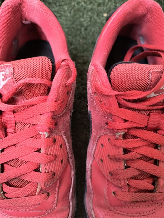 Спортни обувки Nike Air max, размер 42, 26.5 см