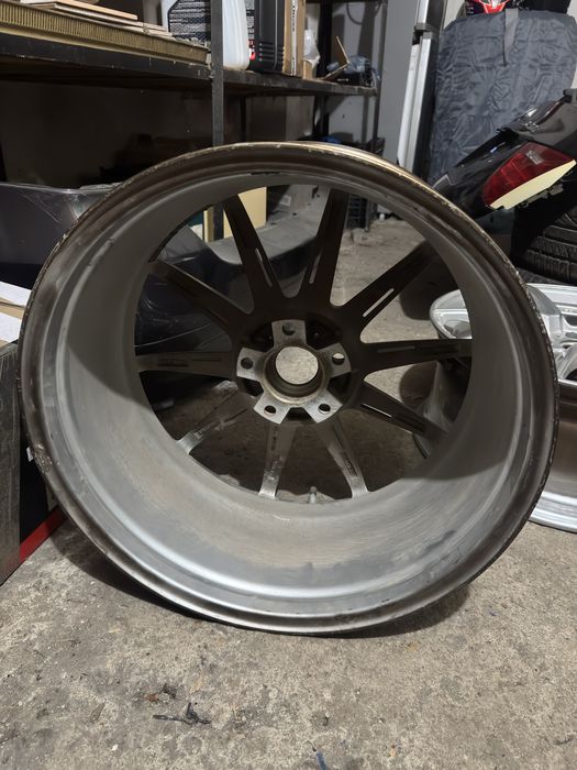 Джанти Tomason TN27 superlight