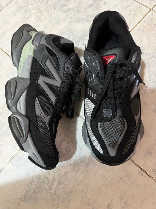 New balance 9060