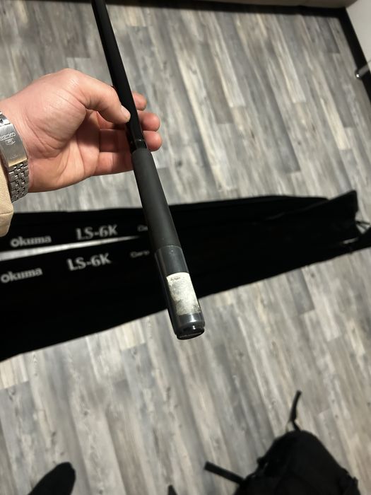 Set 3 Lansete Okuma Ls-6K