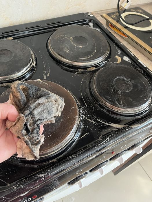 Уборка квартира Генерални