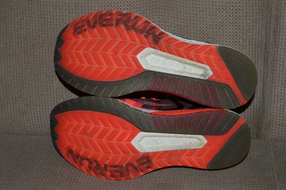 Pantofi alergare femei Saucony Liberty ISO 40.5 Everun