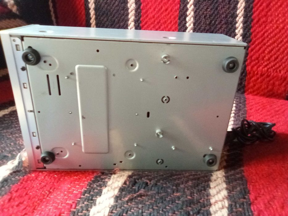 CD Player Hi-Fi YAMAHA . CD-640