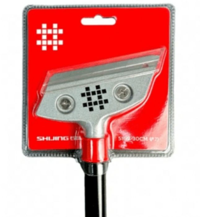 Shijing 5109 Ударна стъргалка за сваляне на бои лепило тапети