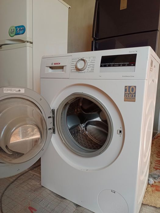 Продам стеральная машина автомат