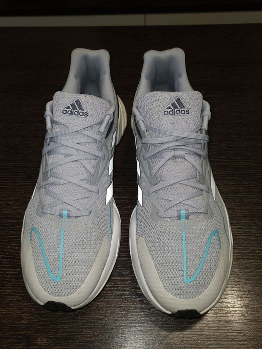 Nike grant taylor Nike GP Adidas