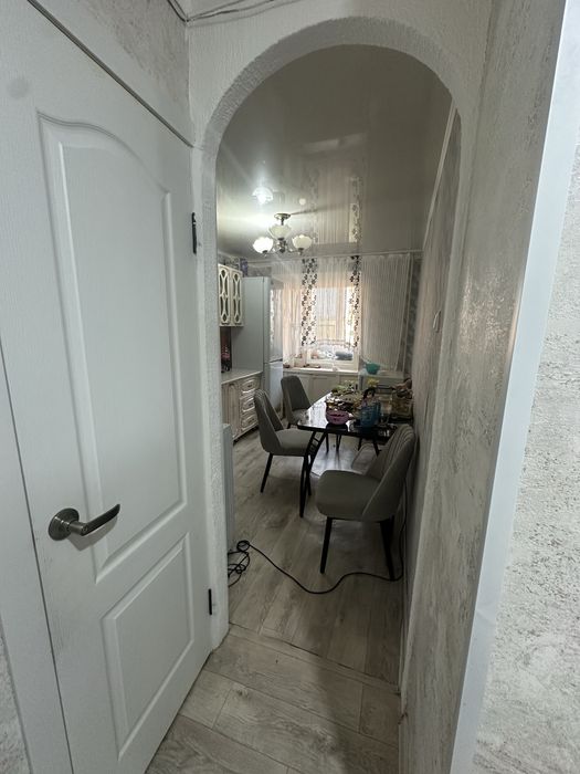 Продам 3-х комнт кв высотки