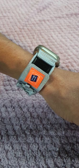 Ремешки на apple watch -Sport дизайн