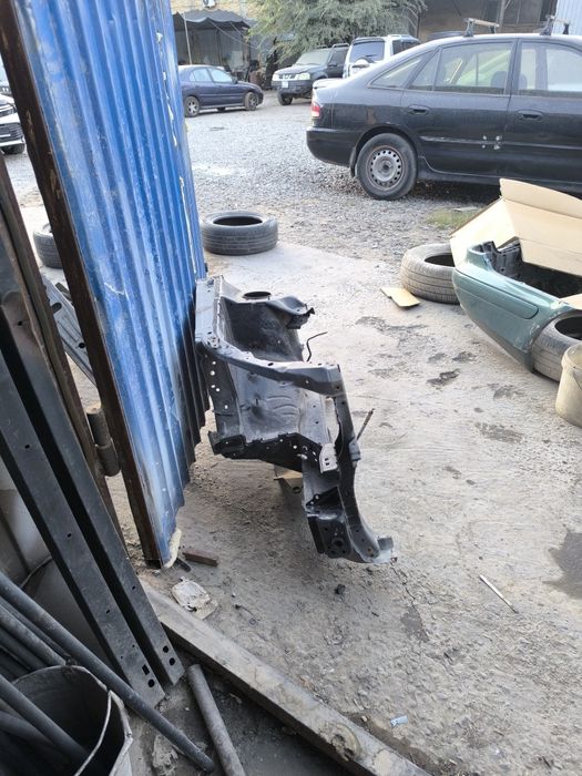 Ланжерон Лексус RX 300