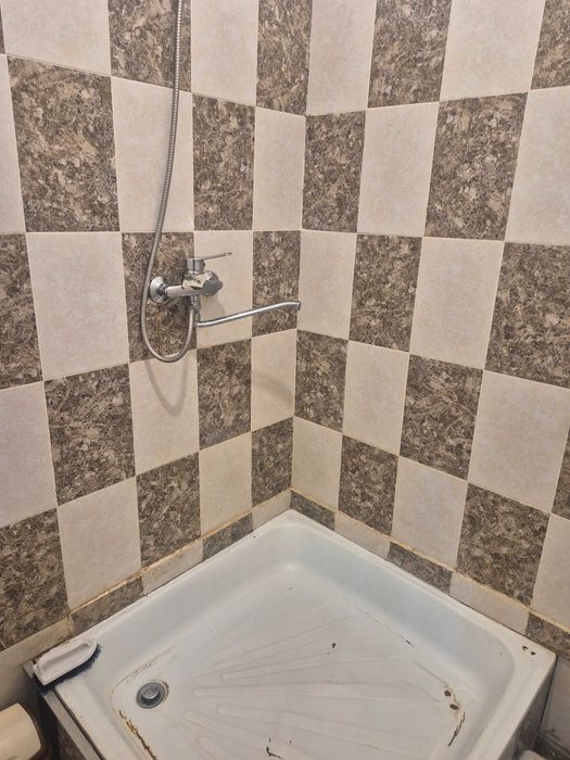 Комната в общежитие