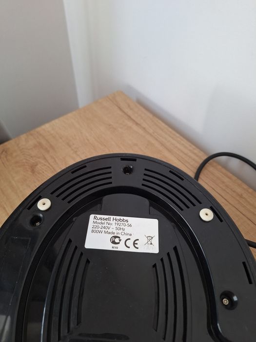 Aparat de gătit cu aburi