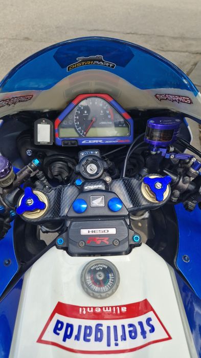 Honda  CBR 1000 RR