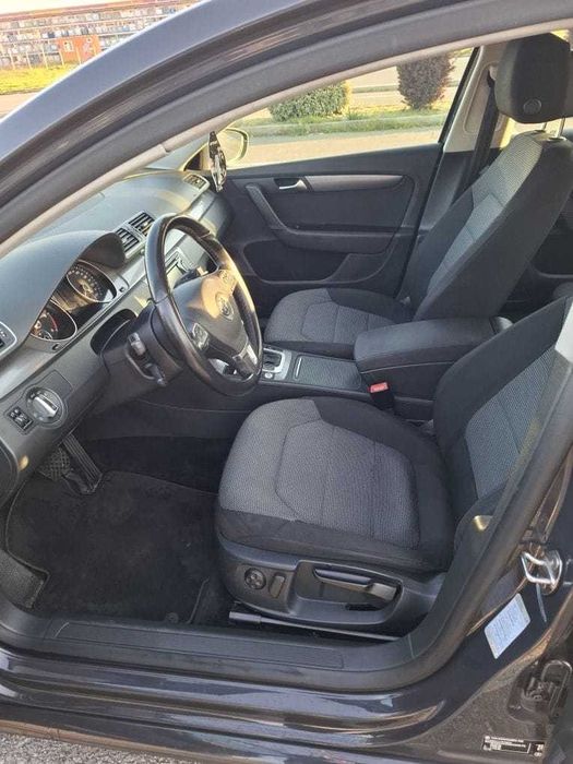 Vand autoturism VW Passat