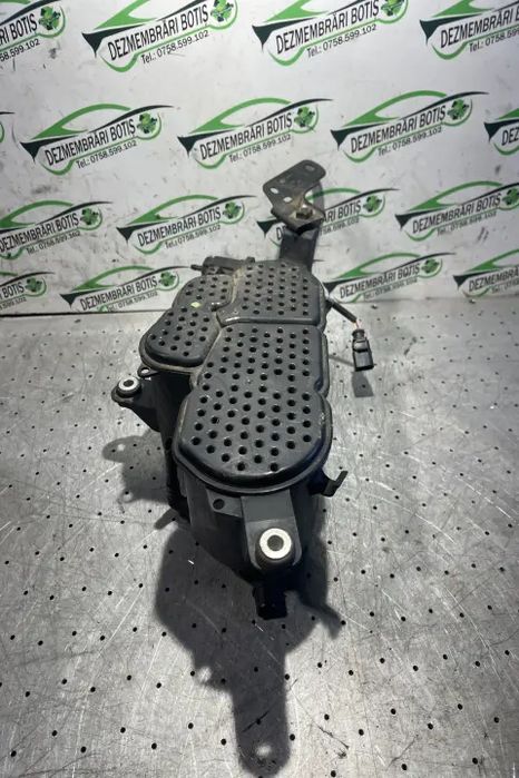 Canistra Audi A4 2008 1.8 TFSI multitronic (120 hp)