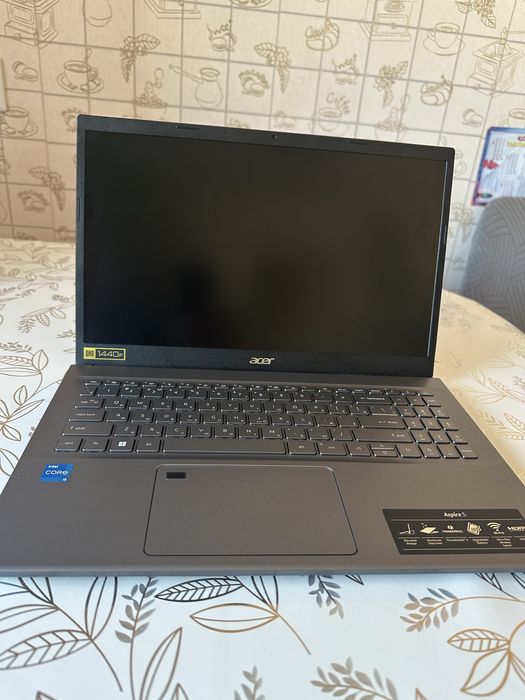 Ноутбук Acer Aspire 5 A515-57