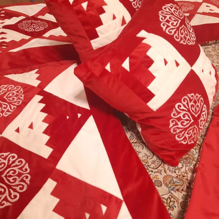 Курак КОРПЕ ручная работа