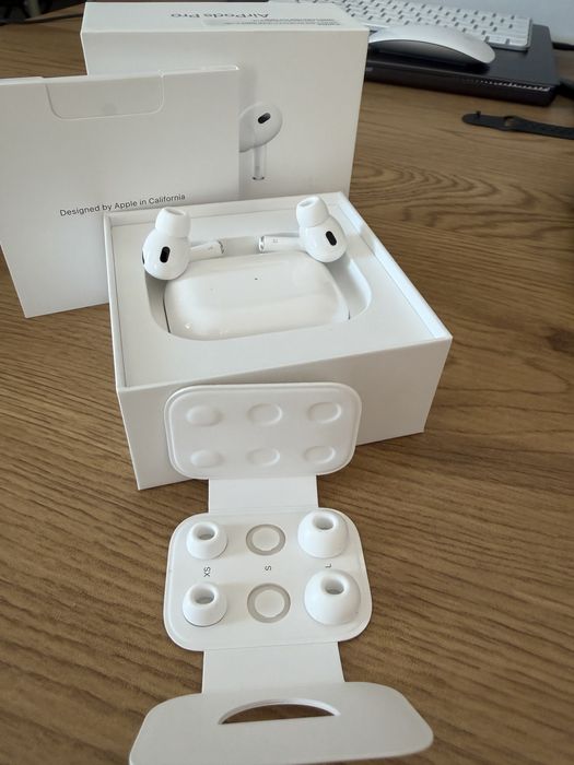 Apple Airpods Pro 2nd Gen