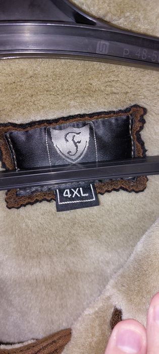 Куртка мужская,  бу.