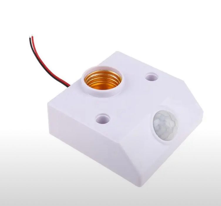 Датчик движения патрон